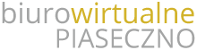 Biuro wirtualne Piaseczno